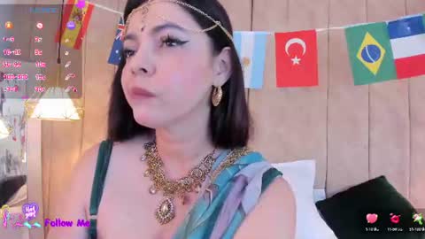 Snapshot of anantaa chatting on July 13, 12:41 pm Ananta online show from July 13, 12:41 pm