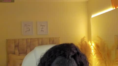 A N A  my connection hours are from 600 pm to 12 pm Colombian time online show from April 30, 1:45 am
