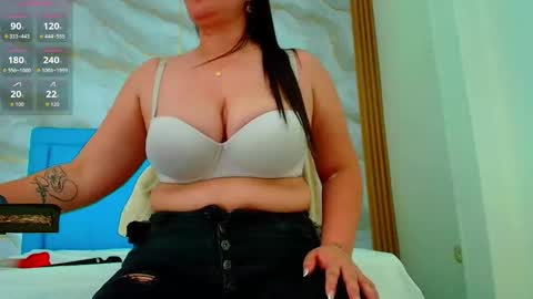 A N A P A U L A online show from September 20, 7:15 pm