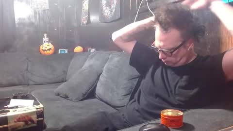 anarchistofnihil online show from February 9, 2:04 am