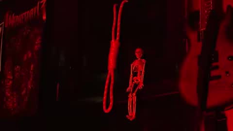 anarchistofnihil online show from March 16, 2:43 pm