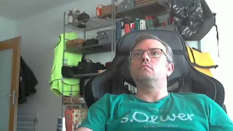 Andi online show from April 29, 10:41 am