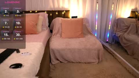 Anna online show from February 12, 4:33 am