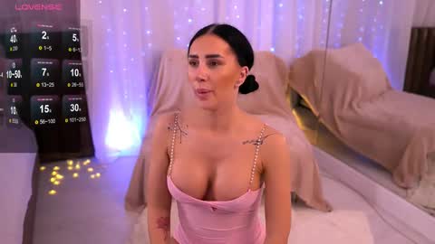 Anna online show from March 3, 10:52 pm