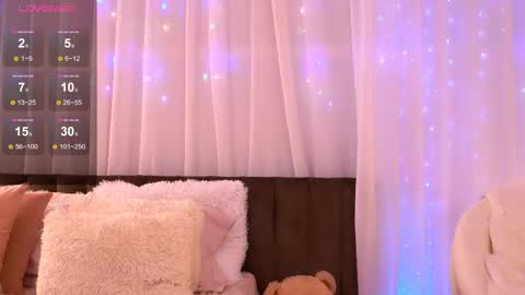 Anna online show from March 12, 1:25 am