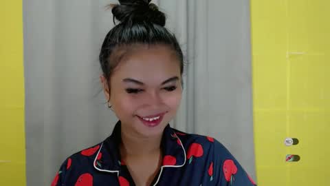 ANA online show from January 14, 2:22 pm