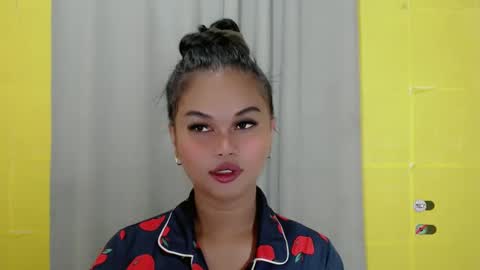 ANA online show from January 17, 10:33 am