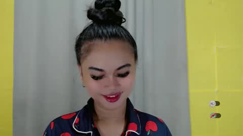 ANA online show from January 19, 3:42 pm