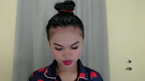 ANA online show from February 9, 2:18 pm