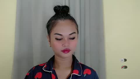 ANA online show from February 9, 5:33 pm