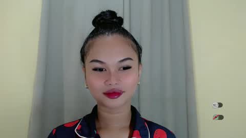 ANA online show from February 13, 3:35 pm