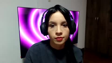 Snapshot of anasexy2026 chatting on August 3, 12:43 pm AnaSex online show from August 3, 12:43 pm