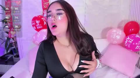 Anasha online show from February 15, 4:31 am