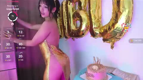 Snapshot of anasofia_07s chatting on July 14, 4:06 am anasofia_07s online show from July 14, 4:06 am