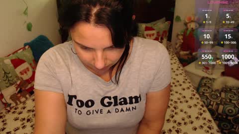 Snapshot of anaspark chatting on December 9, 5:30 pm Ana online show from December 9, 5:30 pm