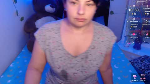 Snapshot of anaspark chatting on January 15, 7:37 am Ana online show from January 15, 7:37 am