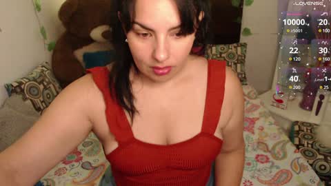 Snapshot of anaspark chatting on January 21, 2:37 pm Ana online show from January 21, 2:37 pm