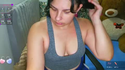 Ana online show from June 23, 12:47 pm
