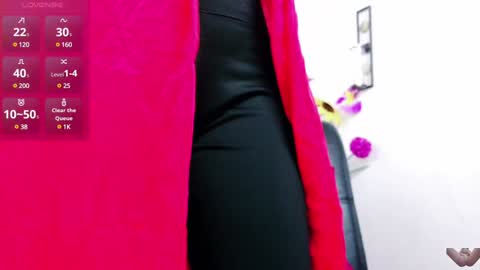 maria online show from February 4, 1:02 am