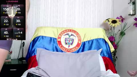 maria online show from October 3, 6:27 pm