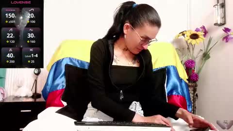 maria online show from November 29, 7:06 pm