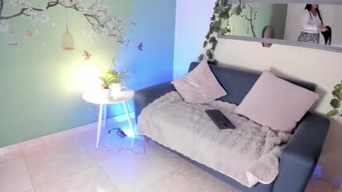 Anastacia online show from January 17, 12:32 pm