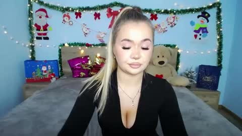 Snapshot of anastacyyellig chatting on December 20, 11:16 pm anastacyyellig online show from December 20, 11:16 pm