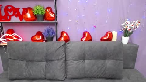 Snapshot of anastacyyellig chatting on March 5, 6:23 am anastacyyellig online show from March 5, 6:23 am