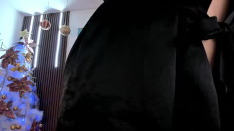 Ana Stalin online show from December 20, 1:58 am