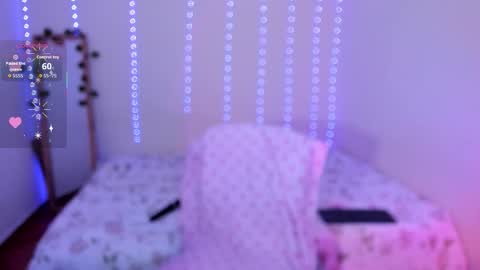 Snapshot of anastasia1213 chatting on October 25, 11:43 pm Anastasia Gomez online show from October 25, 11:43 pm