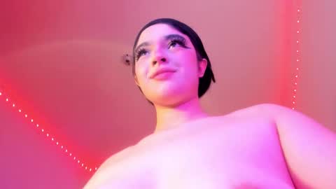 Snapshot of anastasia1213 chatting on January 10, 12:56 am Anastasia Gomez online show from January 10, 12:56 am