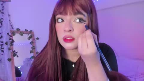 Anastasia Gomez online show from June 15, 10:34 pm