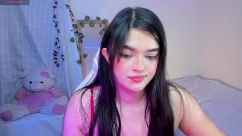 Anastasia Gomez online show from July 19, 1:53 am