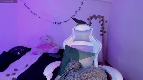 Anastasia Gomez online show from July 25, 12:53 am