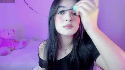Anastasia Gomez online show from July 27, 2:18 am
