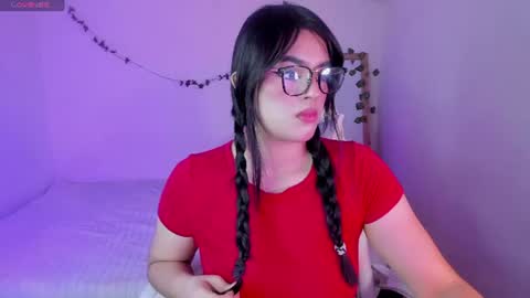 Anastasia Gomez online show from August 4, 11:51 pm