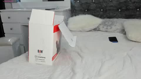  ANASTASIA DANGER  online show from December 4, 6:28 pm