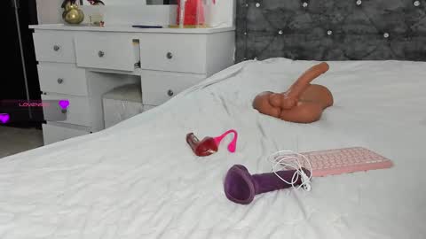  ANASTASIA DANGER  online show from January 9, 12:30 pm