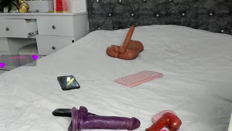  ANASTASIA DANGER  online show from January 10, 12:15 pm