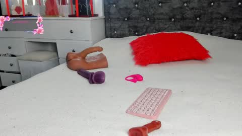  ANASTASIA DANGER  online show from March 3, 12:16 pm