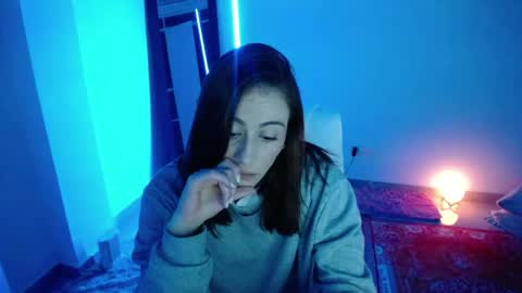 anastasia_doll8 online show from April 29, 1:10 am