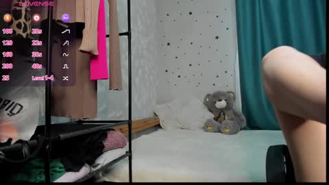 anna online show from February 14, 4:58 am