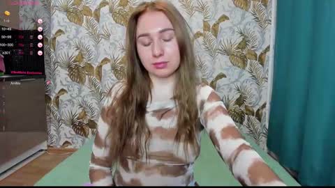 anna online show from March 8, 2:04 am