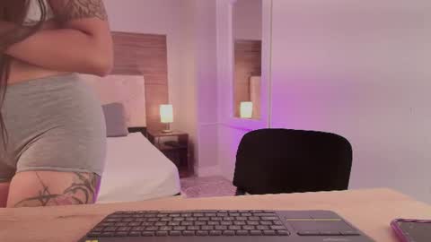 anastasia online show from July 1, 7:35 pm