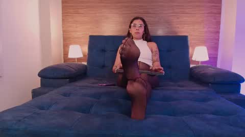 anastasia online show from July 21, 7:38 pm