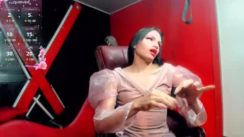 anastasia_herrera online show from December 19, 3:46 am