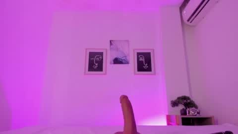 Snapshot of anastasia_lauren chatting on May 22, 8:14 pm Ana online show from May 22, 8:14 pm
