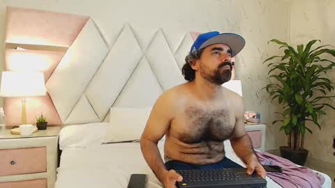 anastasia_marco online show from January 27, 5:58 pm