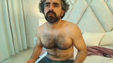 anastasia_marco online show from February 4, 6:27 pm