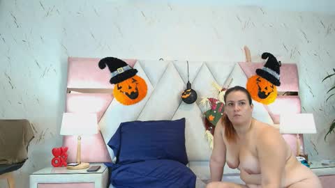 anastasia_marco online show from October 23, 1:32 pm